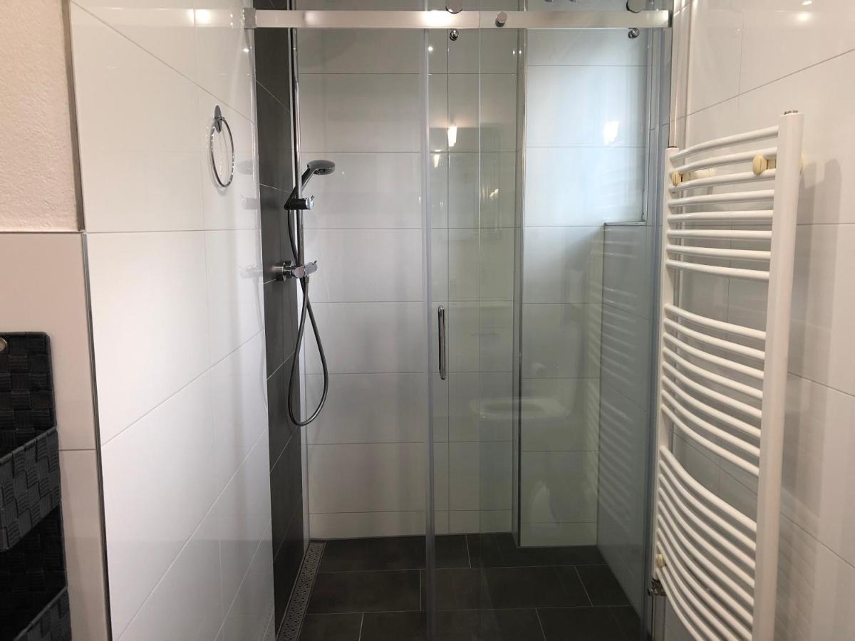 Ferienwohnung Rheinfelden  Beuggen Exterior foto