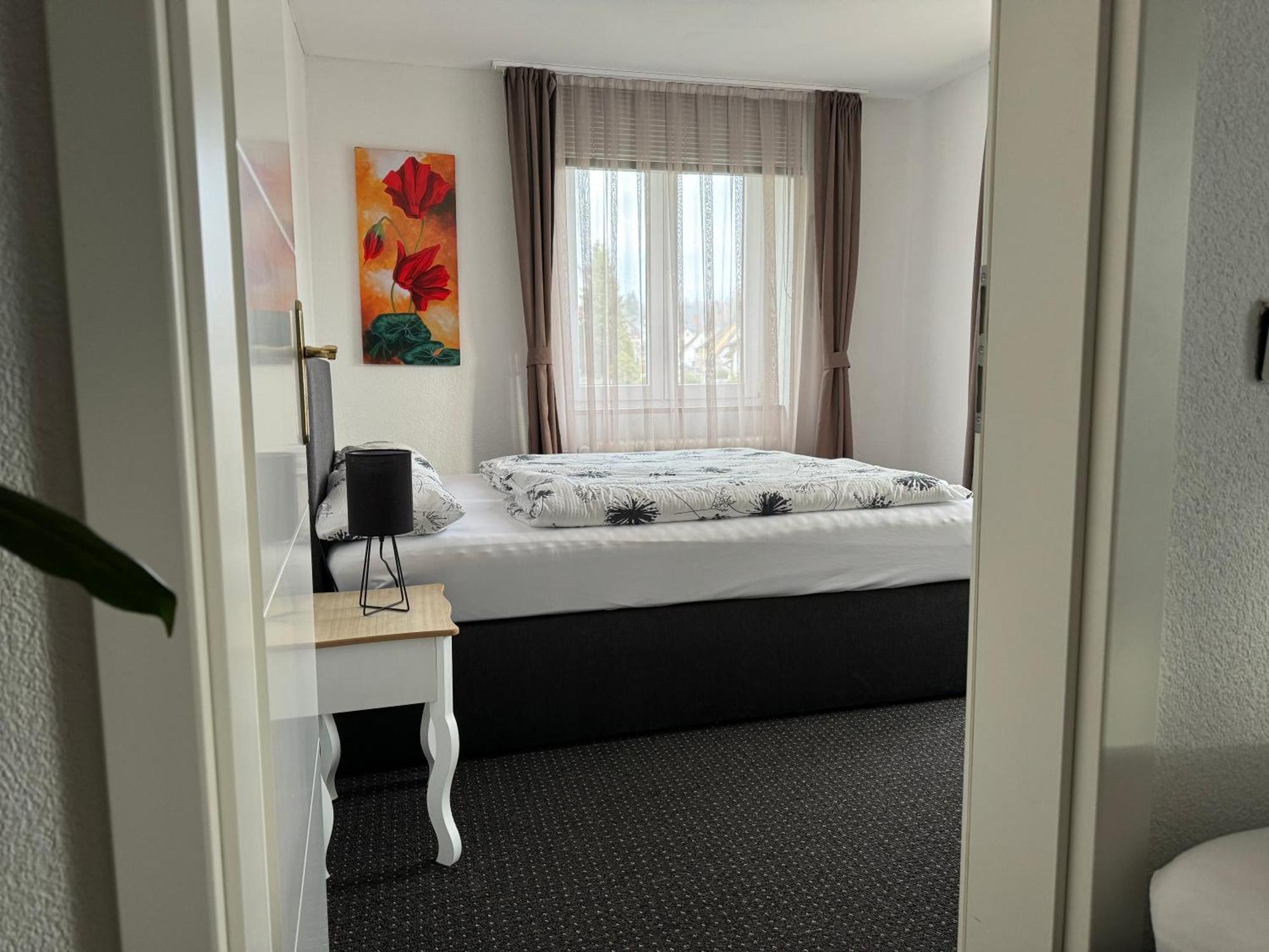 Ferienwohnung Rheinfelden  Beuggen Exterior foto